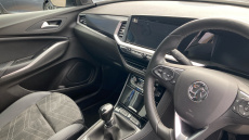 Vauxhall Grandland 1.2 Turbo Ultimate 5dr Petrol Hatchback